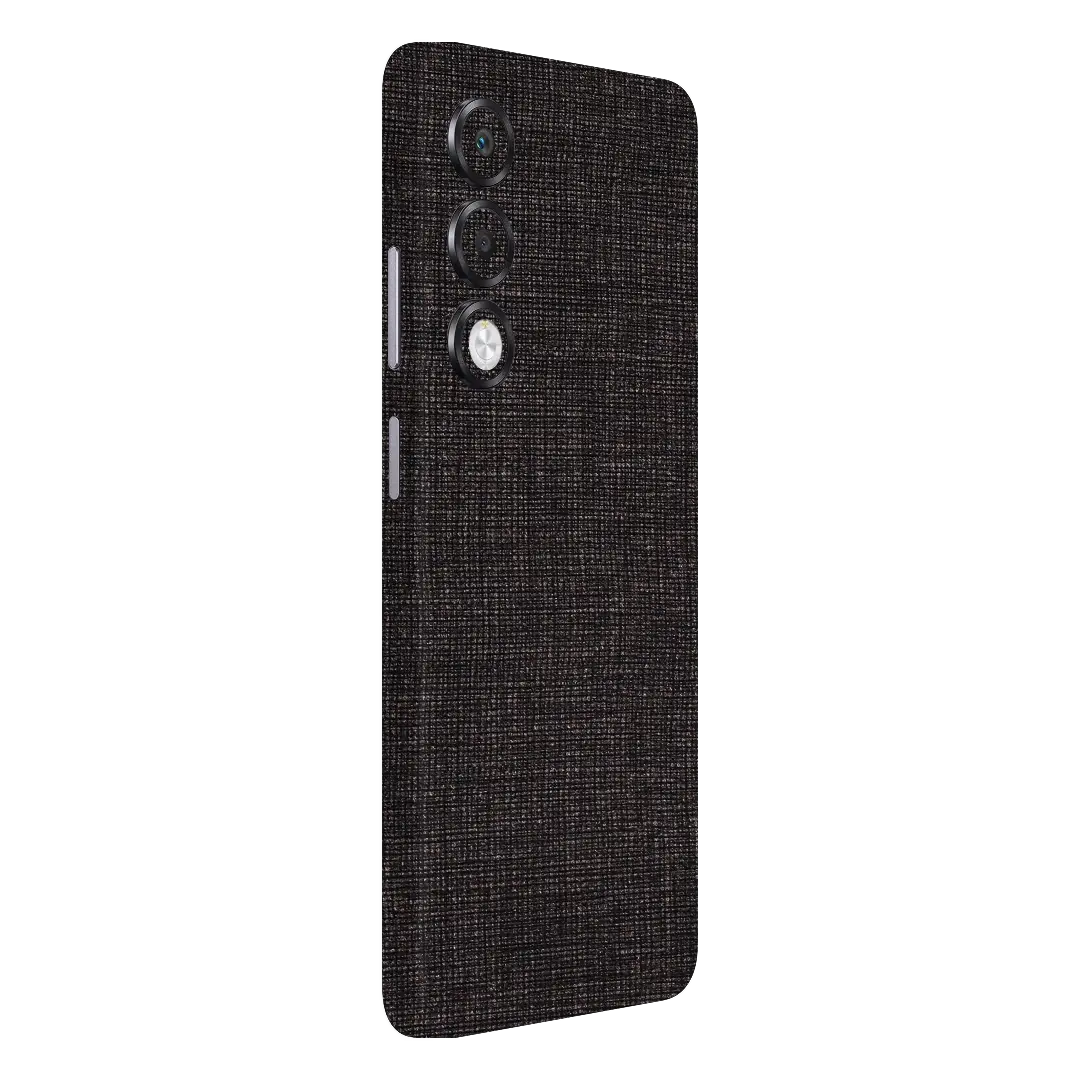Preload Full Back / Fabrix