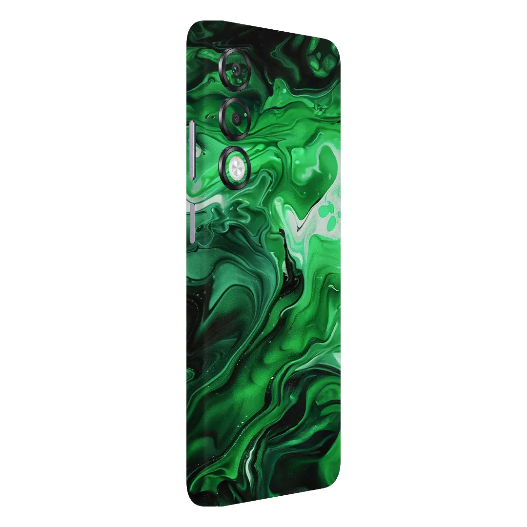 Preload Full Back / Goblin Gas