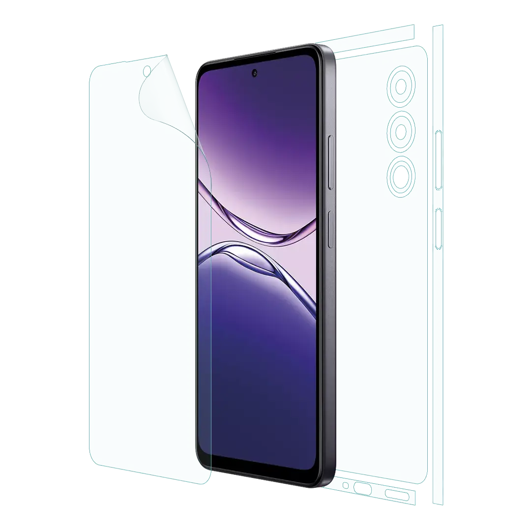 Oppo K13X 5G Screen Protector