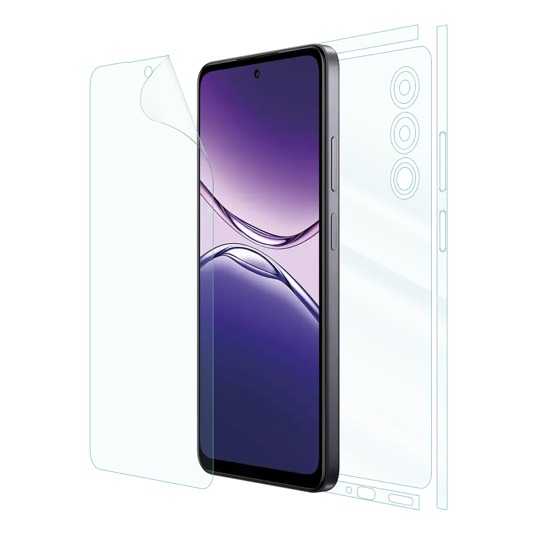 Oppo K13X 5G Screen Protector