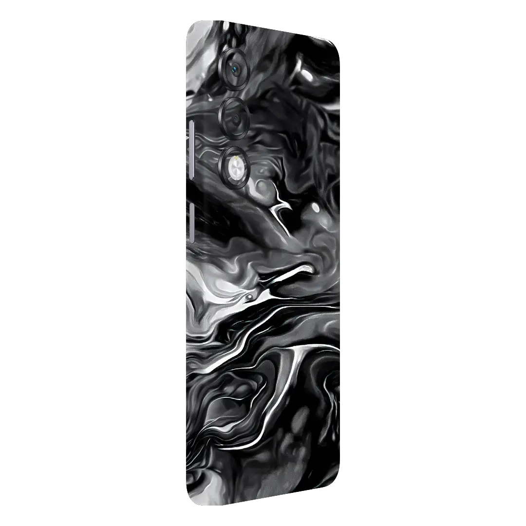 Preload Full Back / Midnight Fog