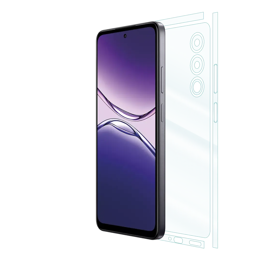 Oppo K13X 5G Screen Protector