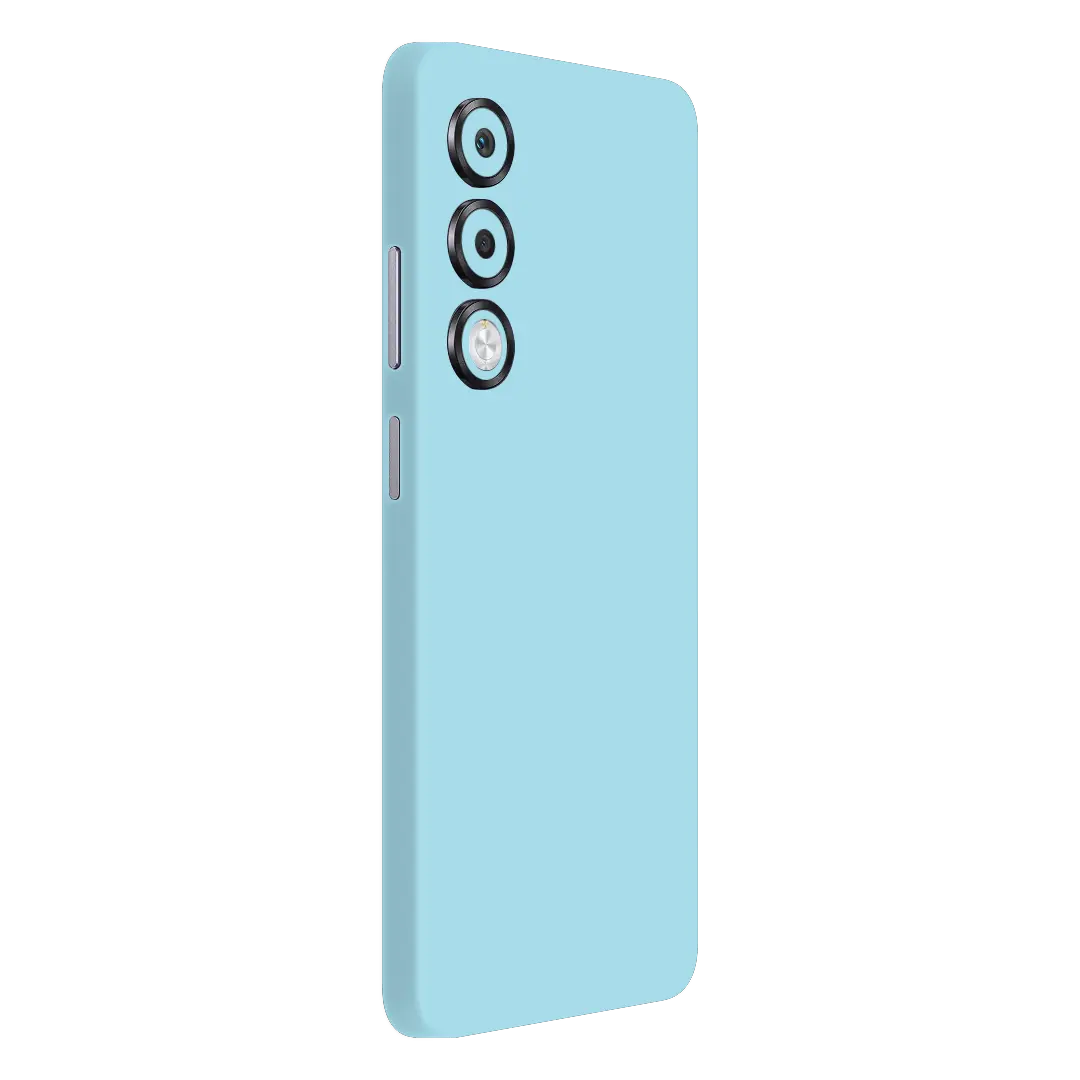 Preload Full Back / Pastel Blue