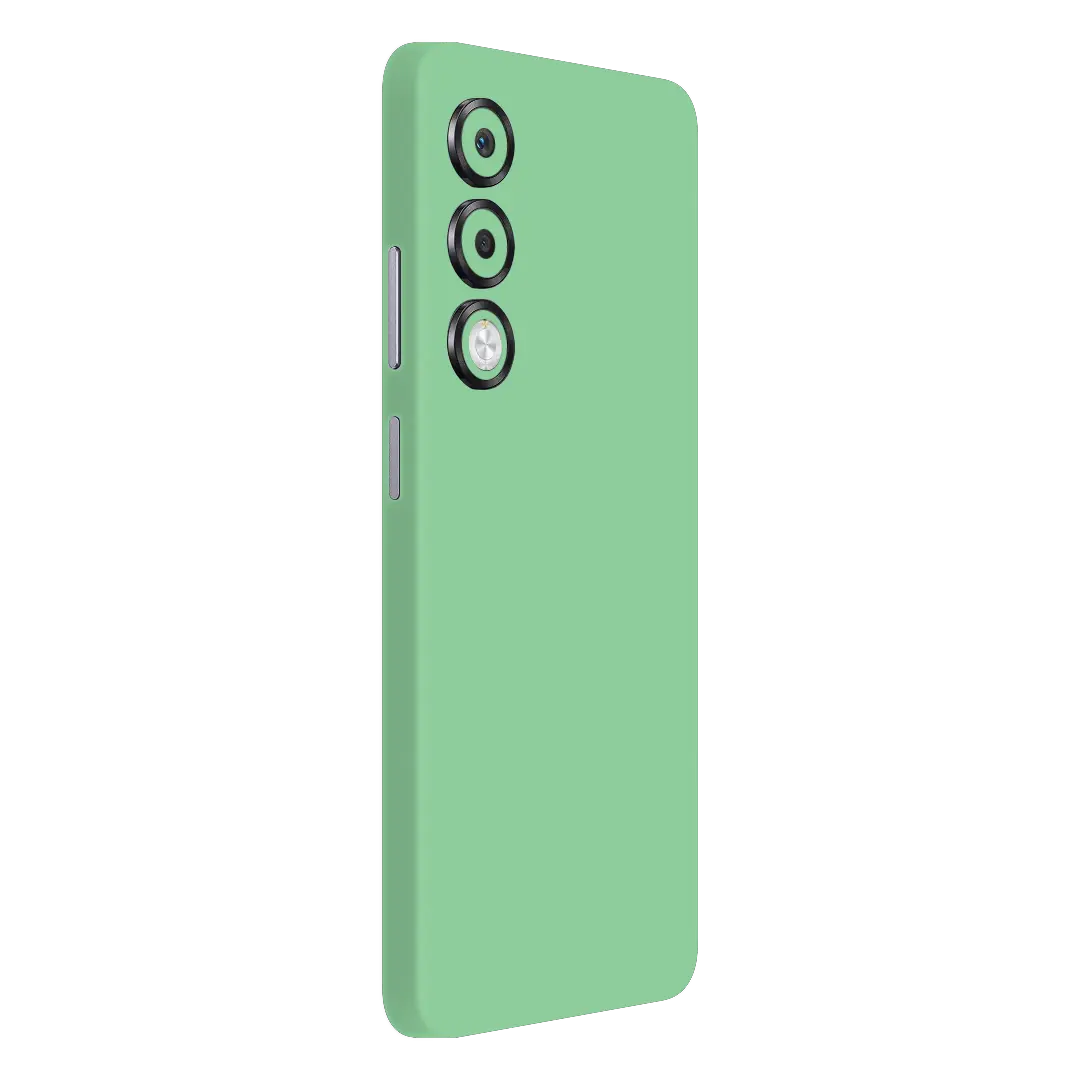 Preload Full Back / Pastel Green
