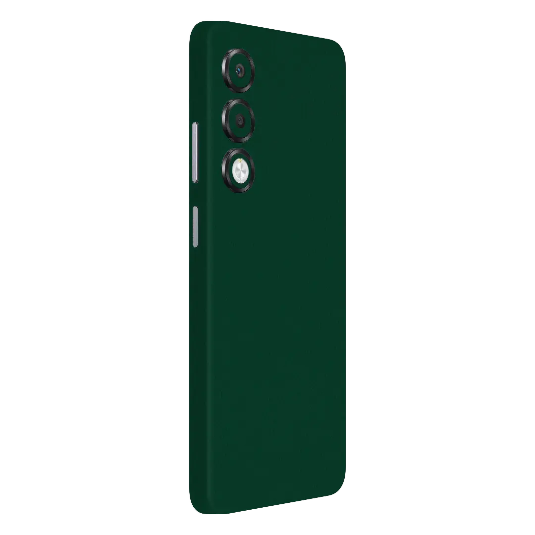 Preload Full Back / Pine Green