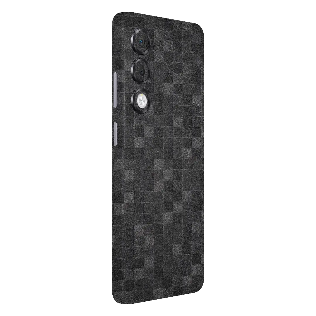 Preload Full Back / Pixels Dark