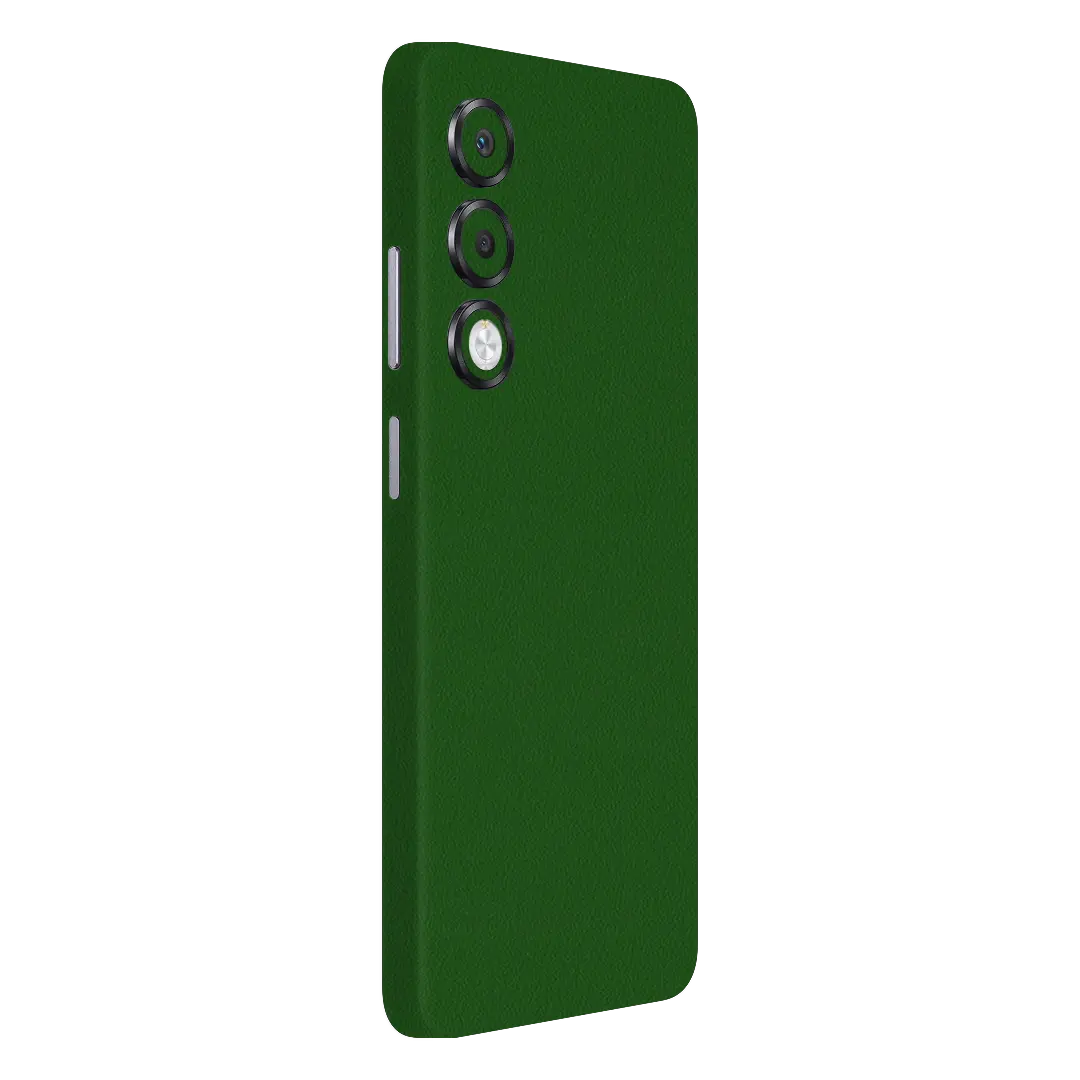 Preload Full Back / Sandstone Green