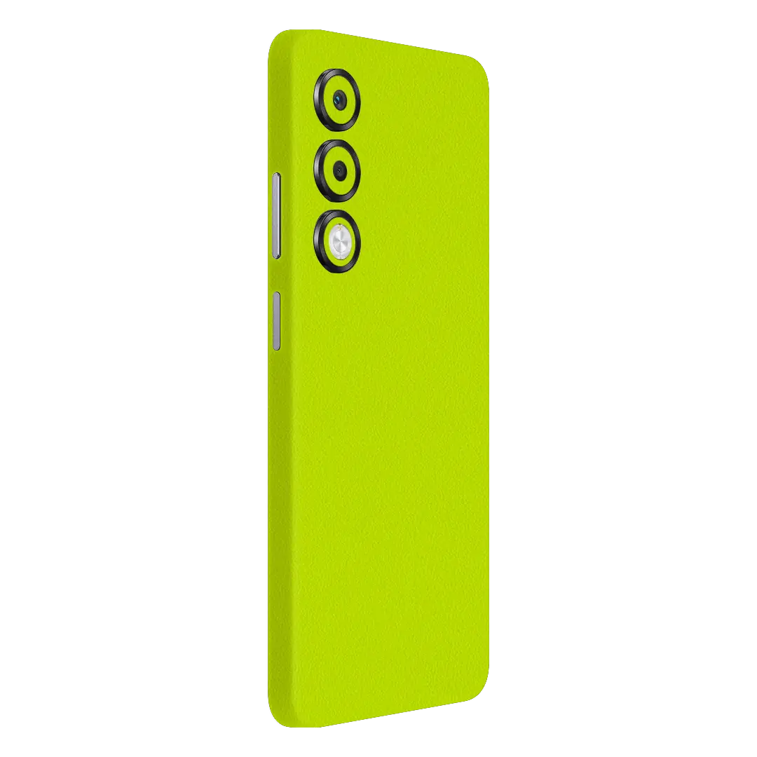 Preload Full Back / Sandstone Neon