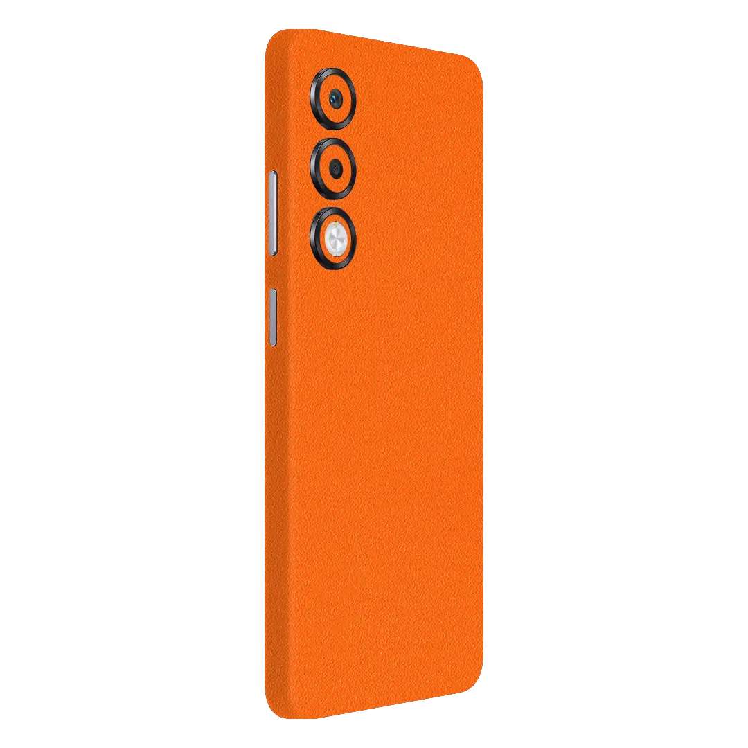 Preload Full Back / Sandstone Orange