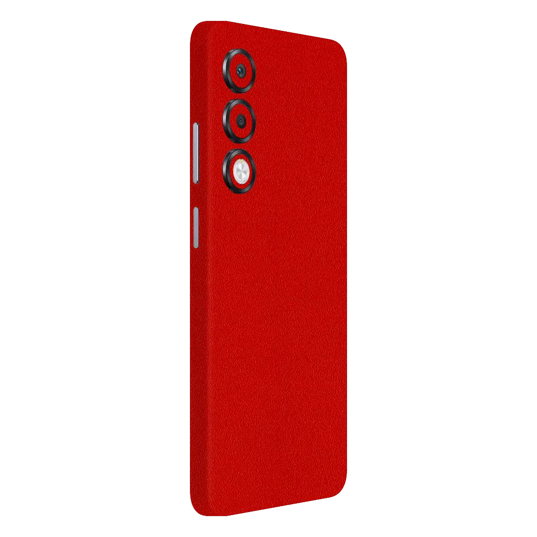 Preload Full Back / Sandstone Red