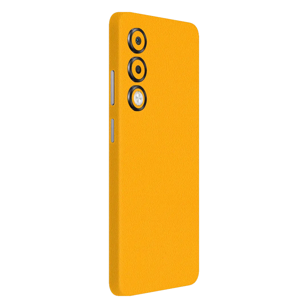 Preload Full Back / Sandstone Yellow