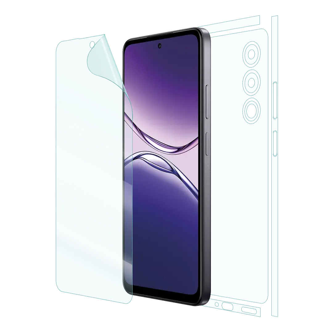 Oppo K13X 5G Screen Protector