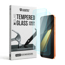 Oppo K14 Plus 5G Tempered Glass Screen Guard Protector