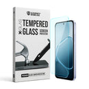 Oppo K14x 5G Tempered Glass Screen Guard Protector