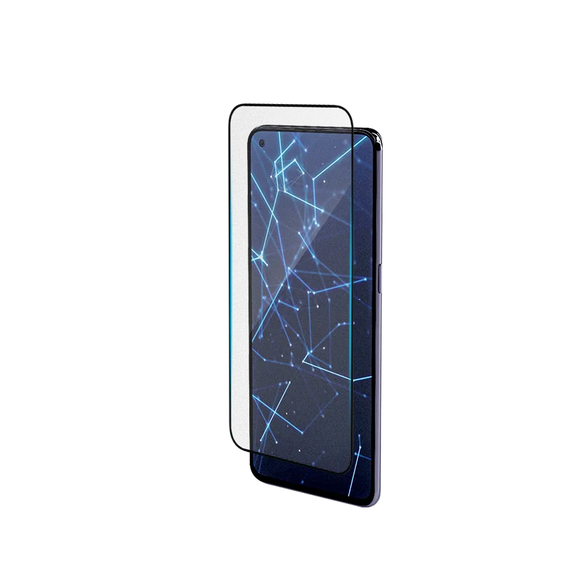 Oppo K9 Tempered Glass Screen Protector