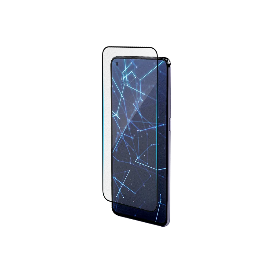 Oppo K9 Tempered Glass Screen Guard Protector