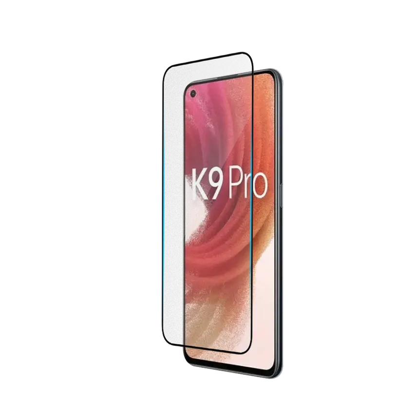 Oppo K9 Pro Tempered Glass Screen Protector