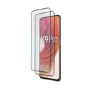 Oppo K9 Pro Tempered Glass Screen Protector