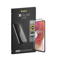 Oppo K9 Pro Tempered Glass Screen Protector