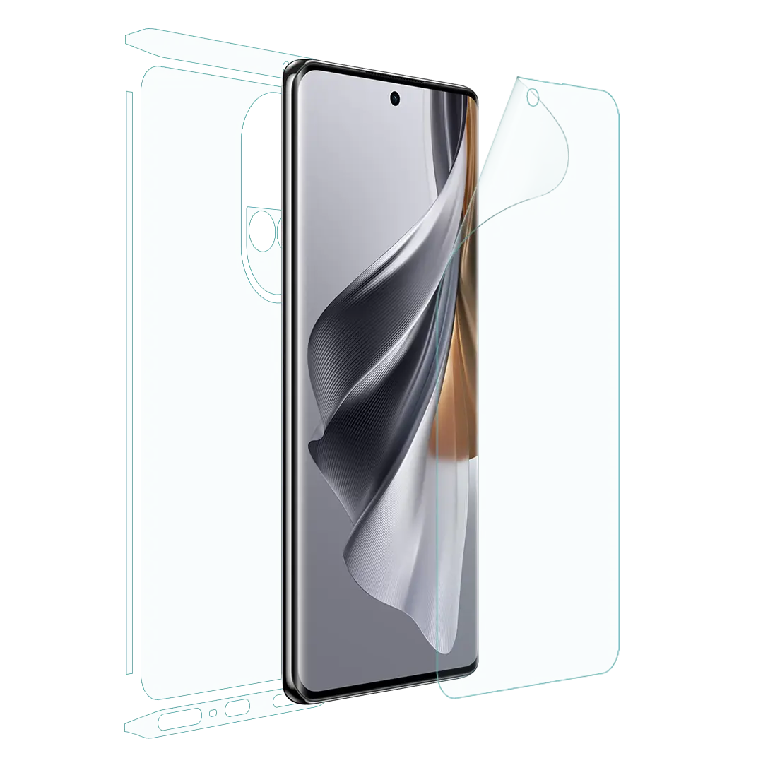Oppo Reno 10 Screen Protector