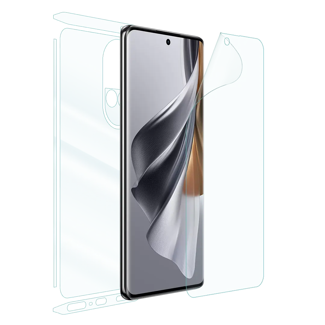 Oppo Reno 10 Screen Protector
