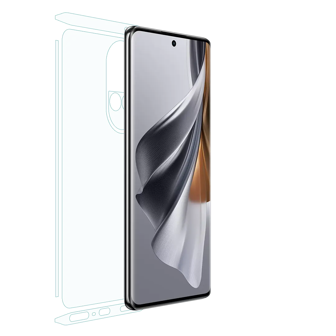 Oppo Reno 10 Screen Protector