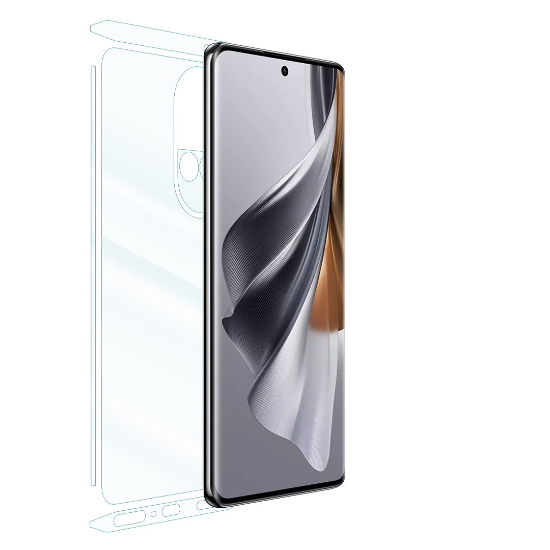 Oppo Reno 10 Screen Protector