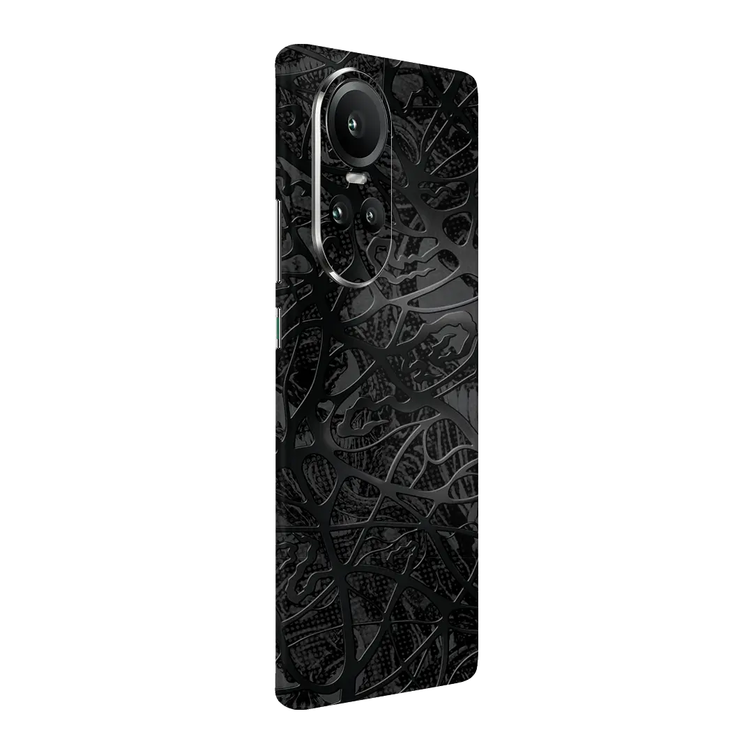 Preload Full Back / Brutal Bite