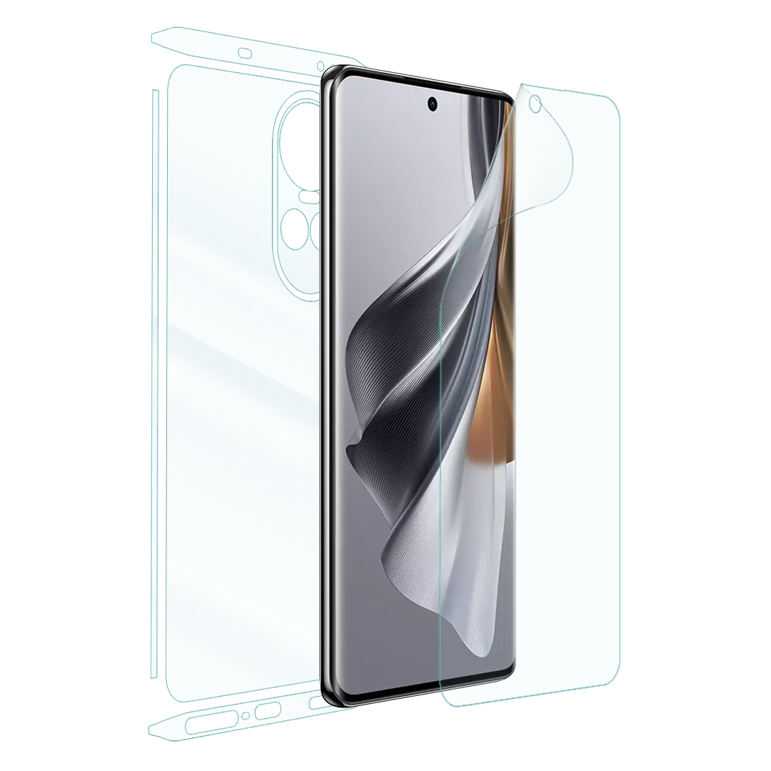 Oppo Reno 10 Pro Screen Protector