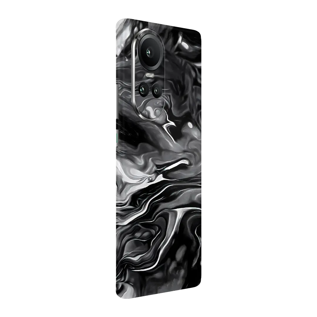 Preload Full Back / Midnight Fog