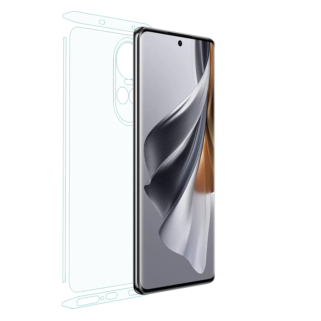 Oppo Reno 10 Pro Screen Protector