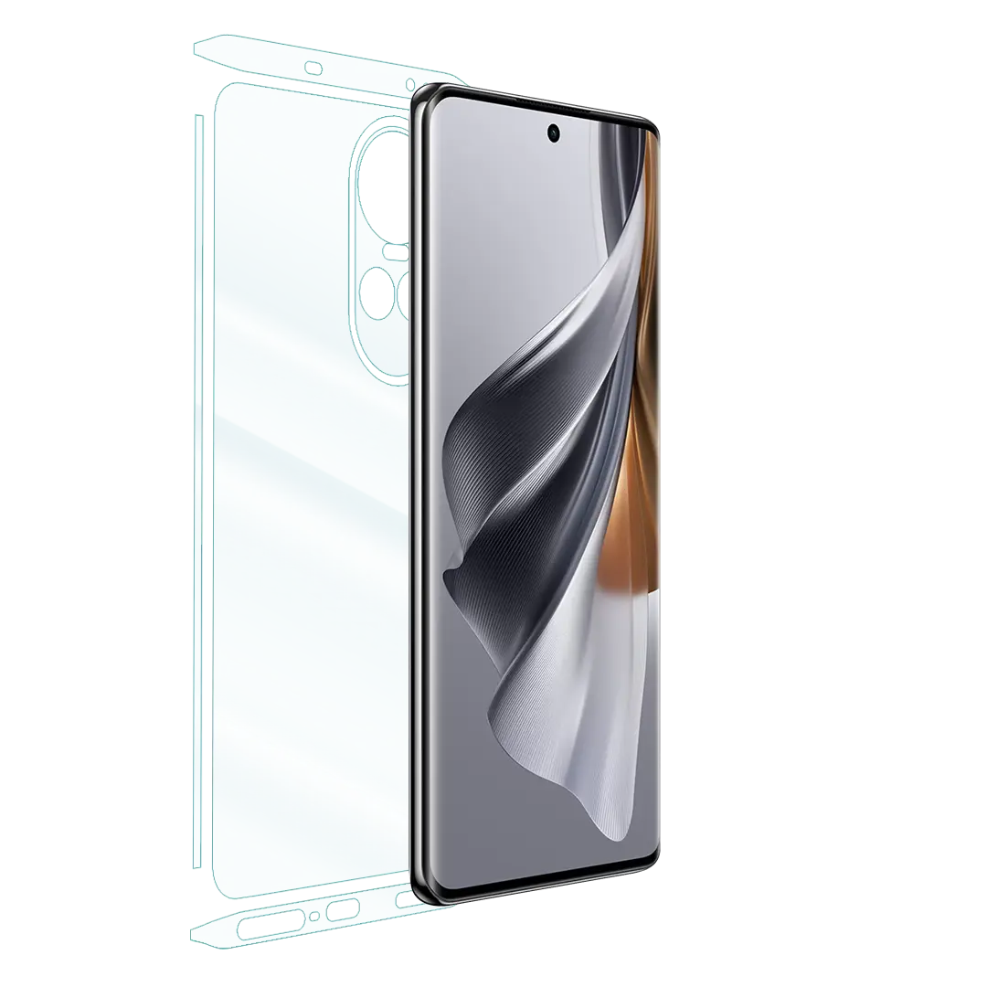 Oppo Reno 10 Pro Screen Protector