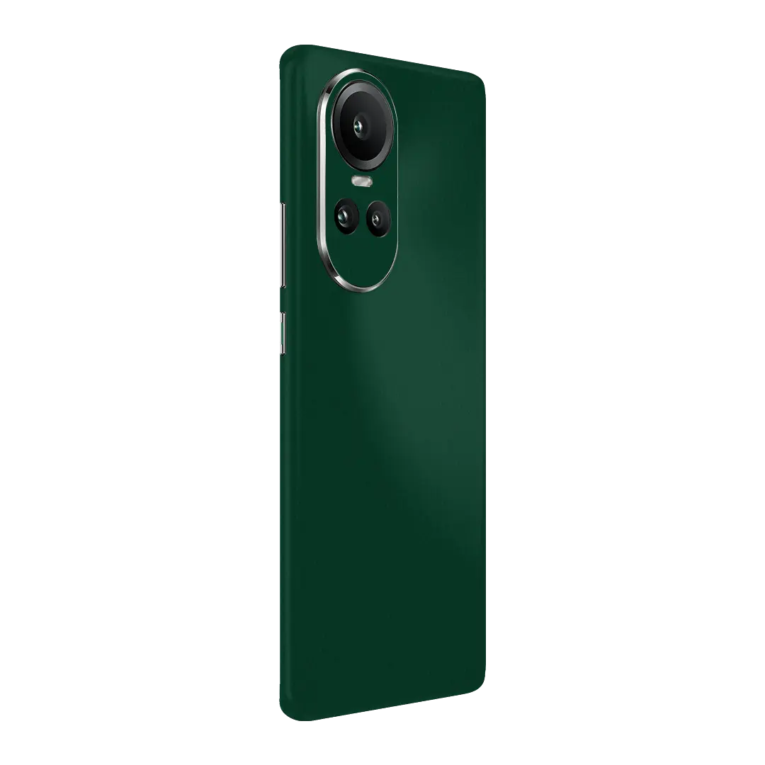 Preload Full Back / Pine Green