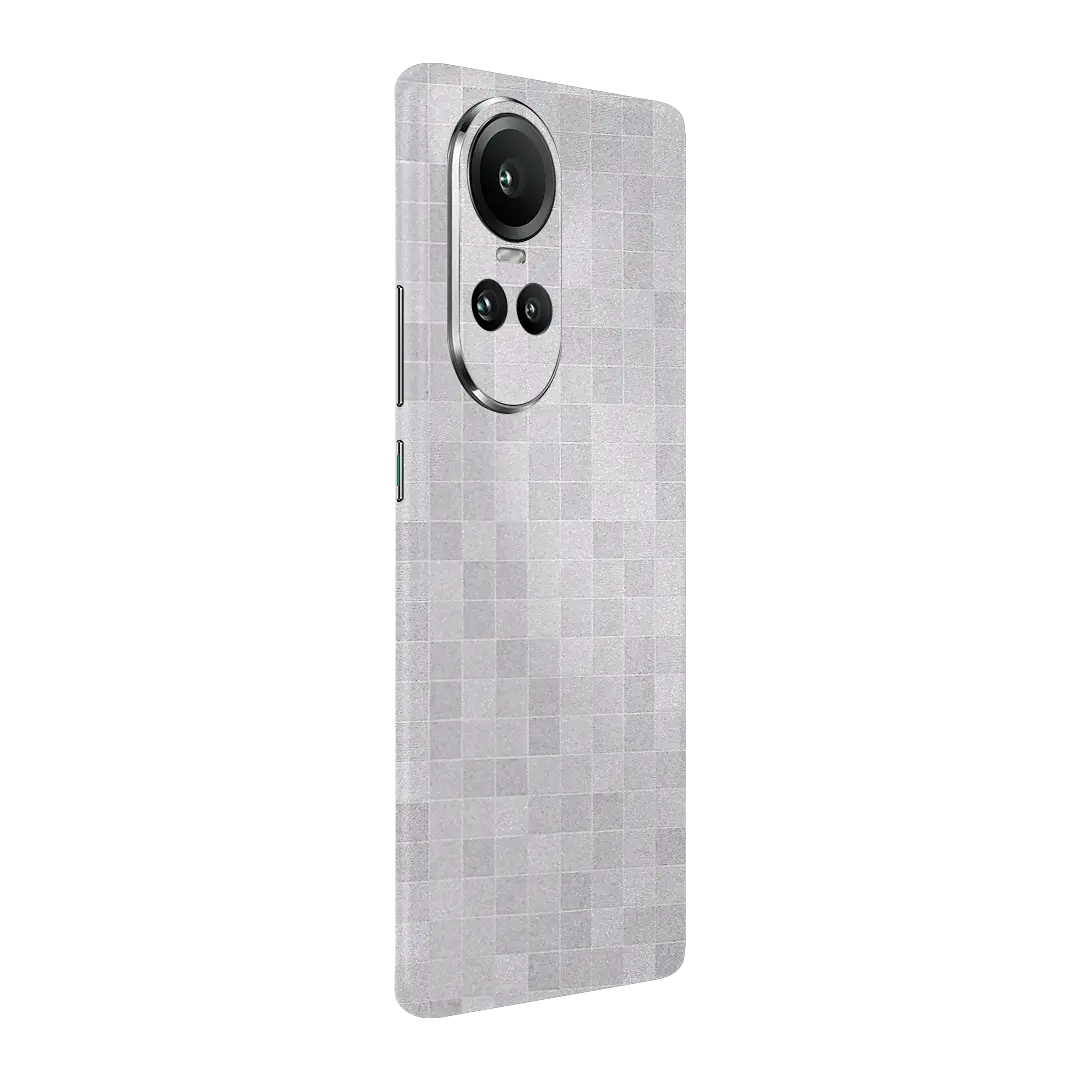 Preload Full Back / Pixels Light