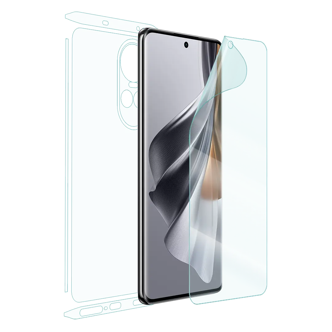 Oppo Reno 10 Pro Screen Protector