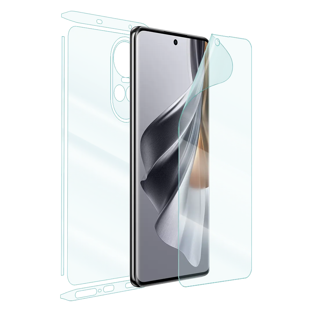 Oppo Reno 10 Pro Screen Protector