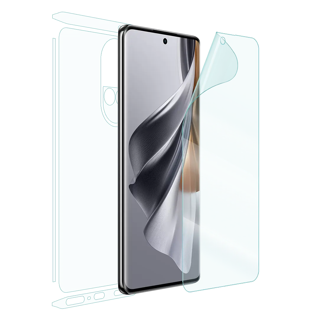 Oppo Reno 10 Screen Protector