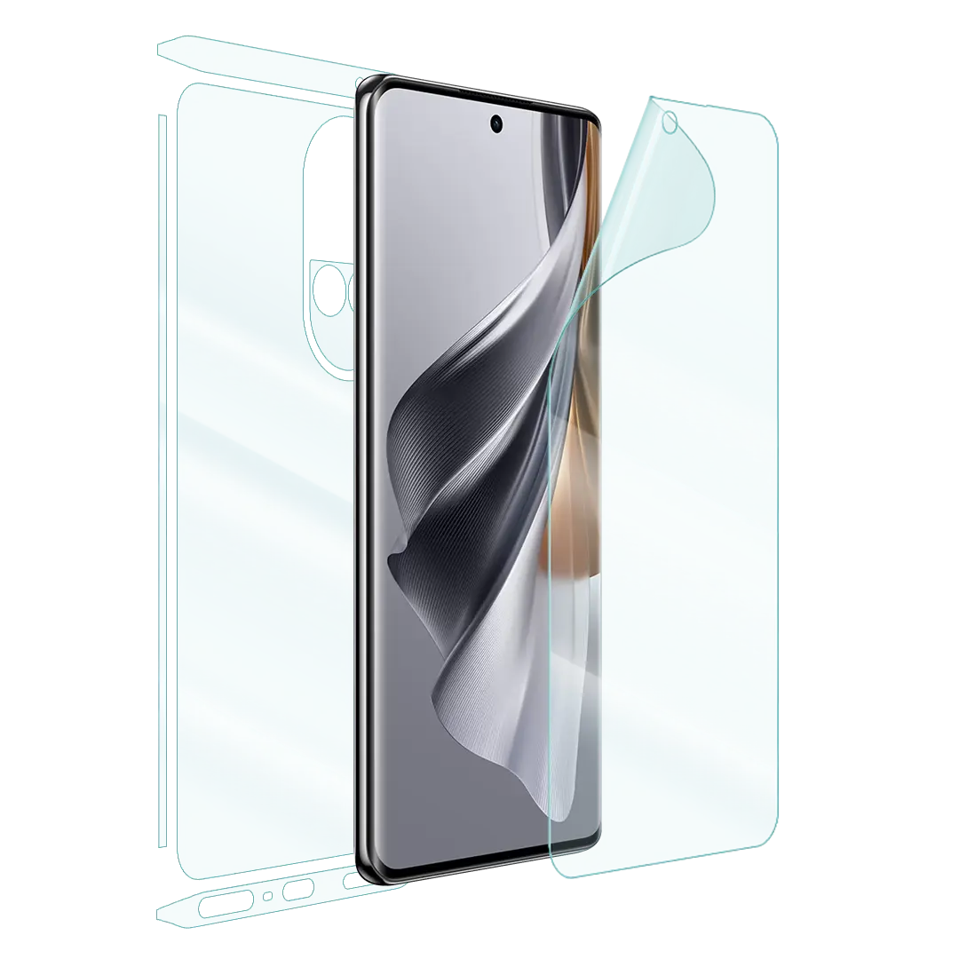 Oppo Reno 10 Screen Protector
