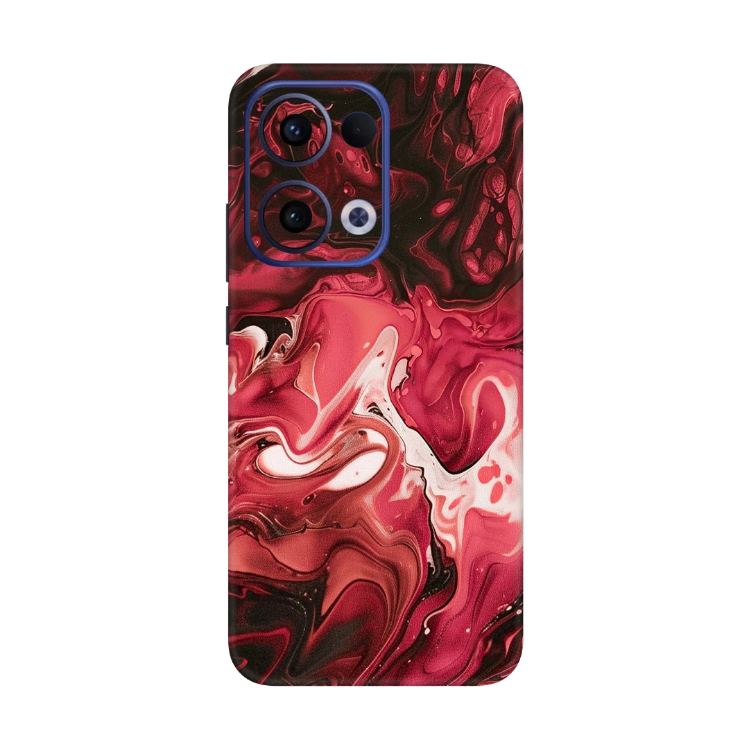 Preload Full Back / Blood Rush