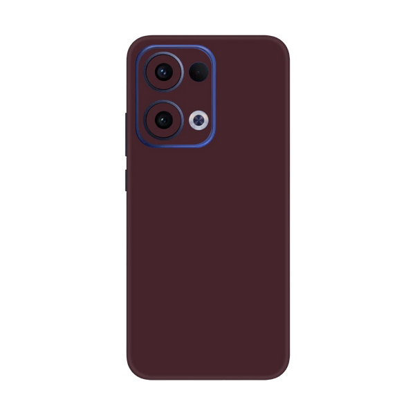 Oppo Reno 13 Skins & Wraps