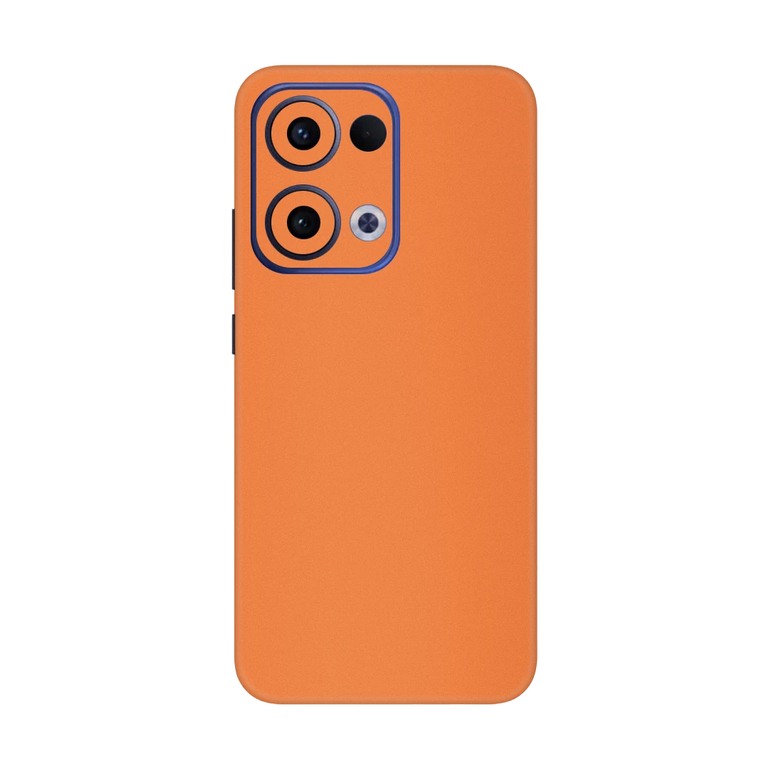 Oppo Reno 13 Skins & Wraps