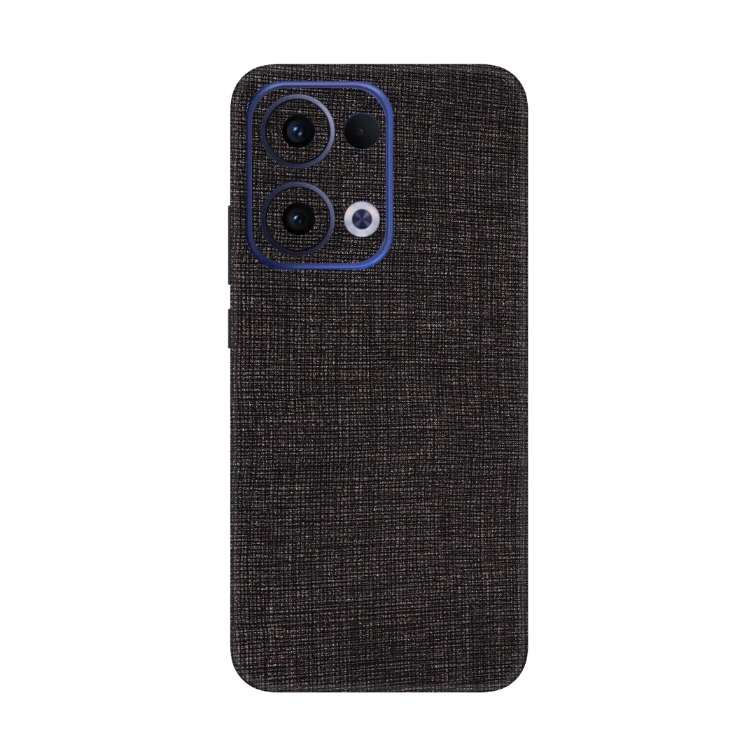 Preload Full Back / Fabrix