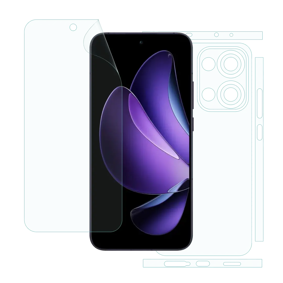 Oppo Reno 13 Screen Protector