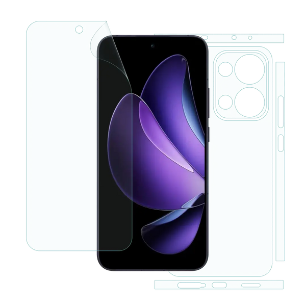Oppo Reno 13 Screen Guard Protector