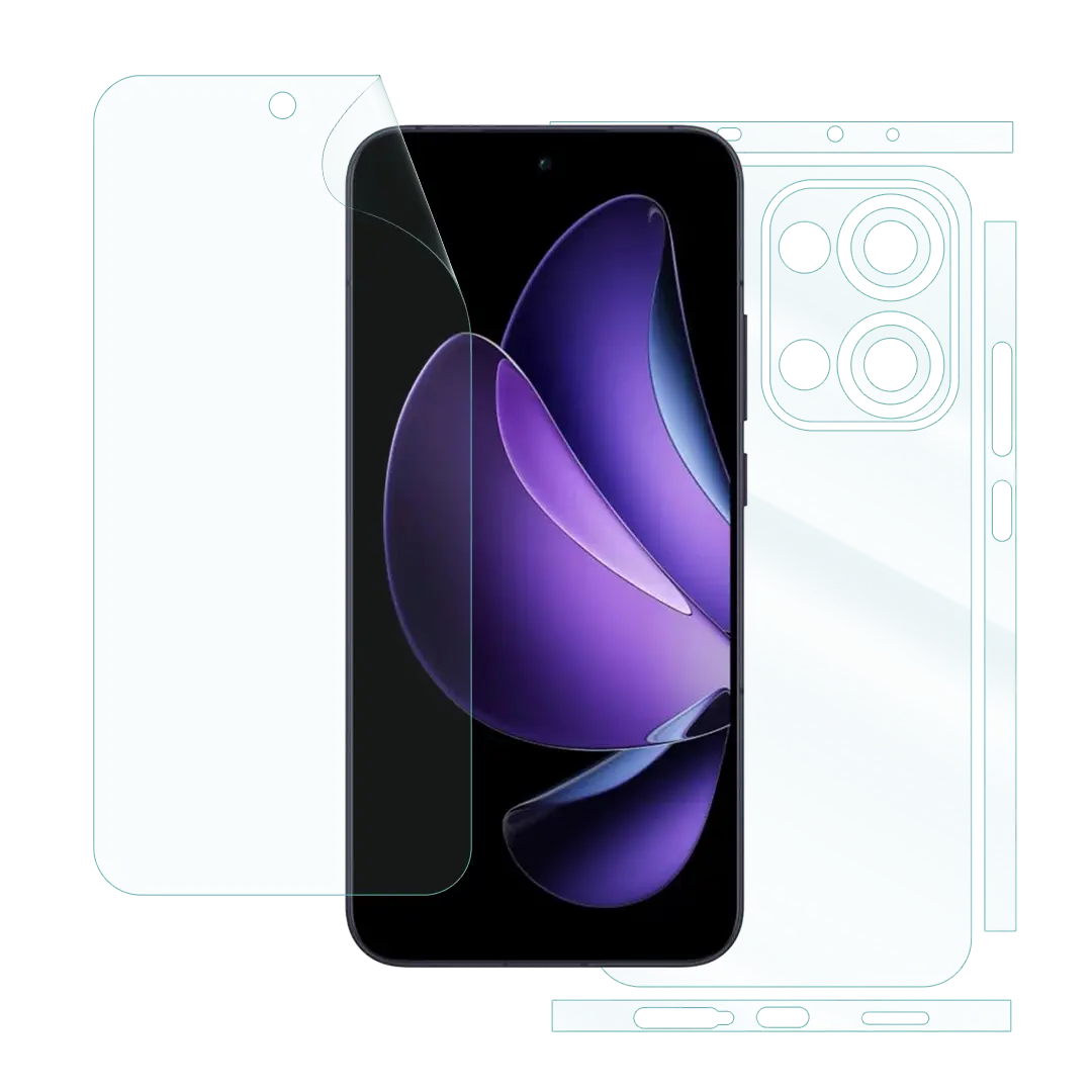 Oppo Reno 13 Screen Protector