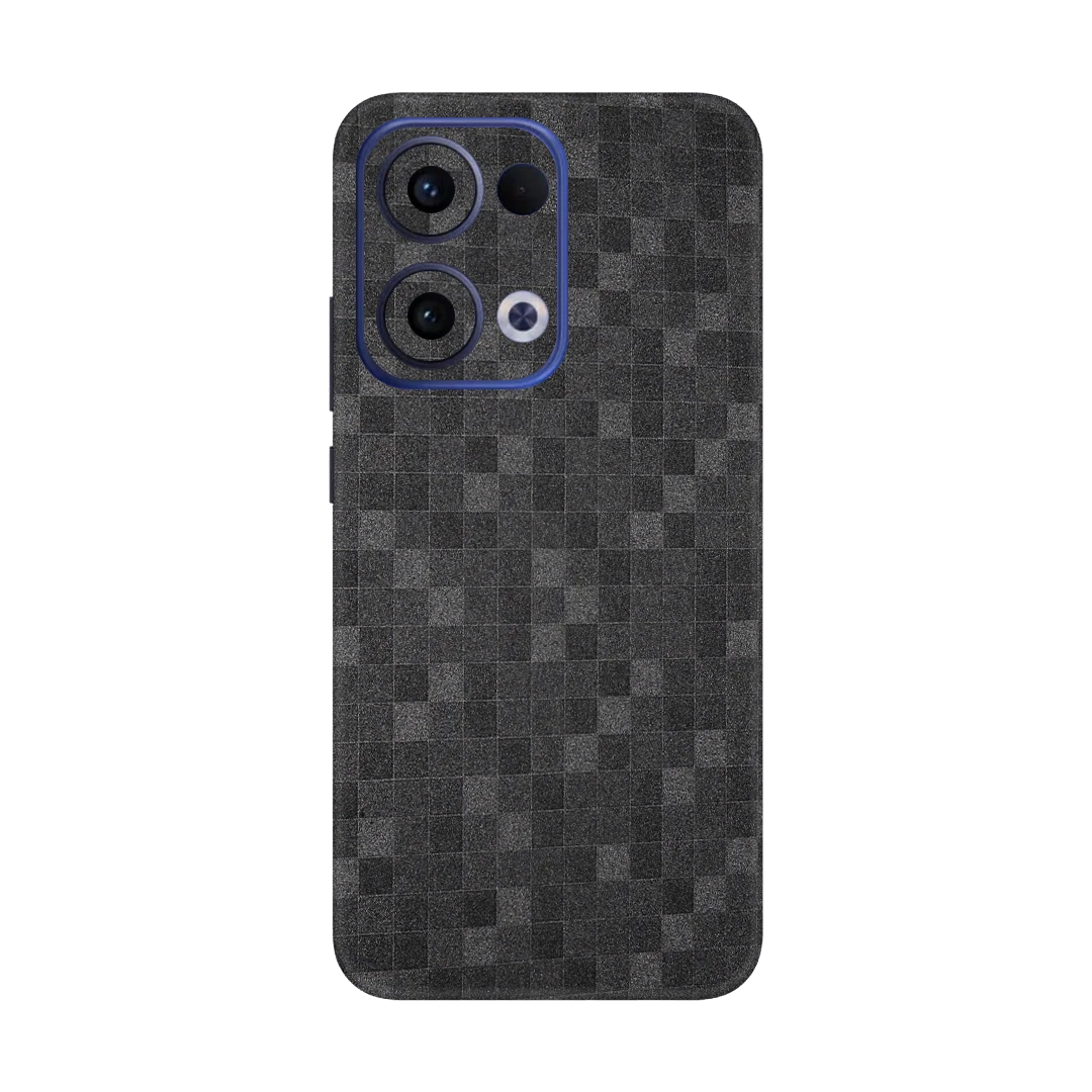 Preload Full Back / Pixels Dark