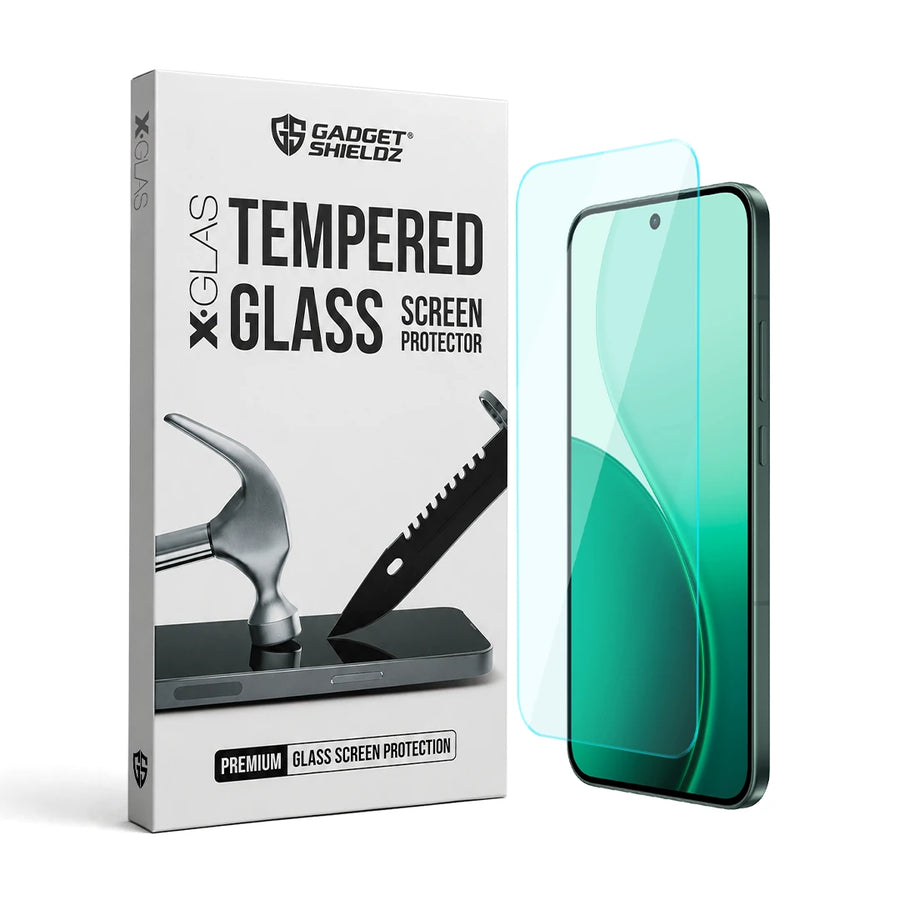 Oppo Reno 14 5G Tempered Glass Screen Guard Protector