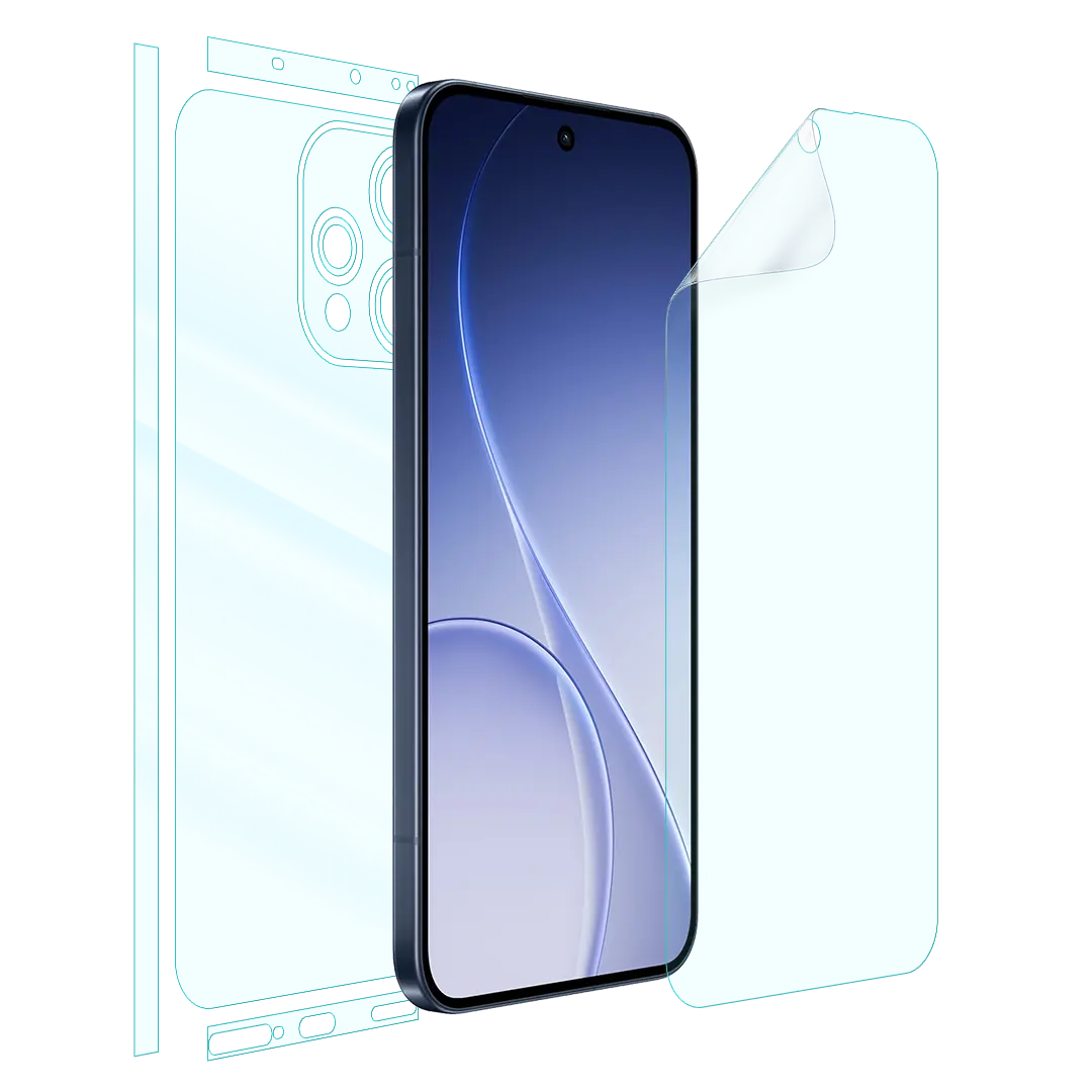 Oppo Reno 15 Screen Guard Protector