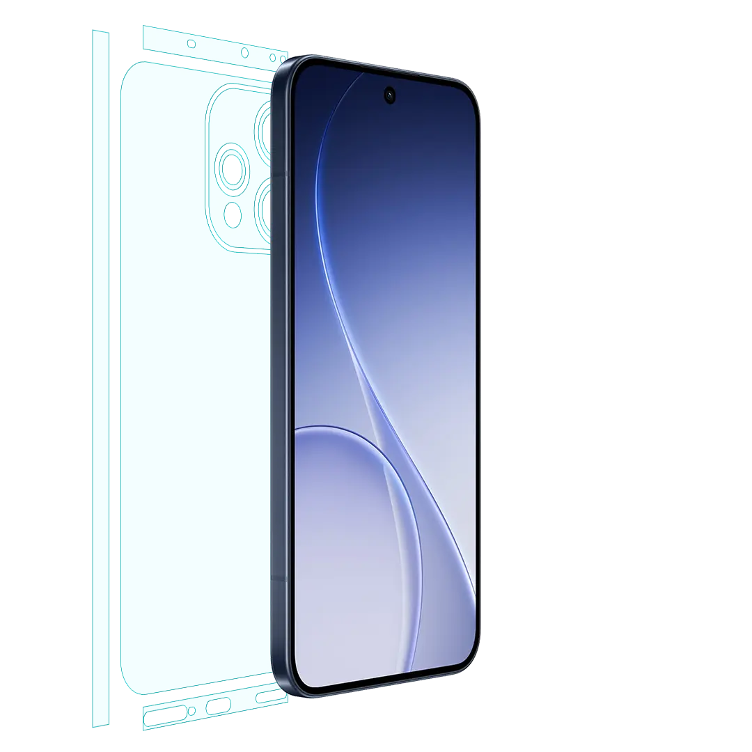 Oppo Reno 15 Screen Guard Protector