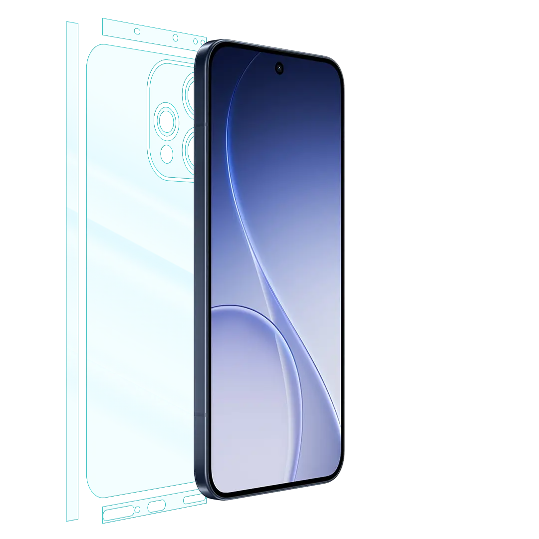 Oppo Reno 15 Screen Guard Protector